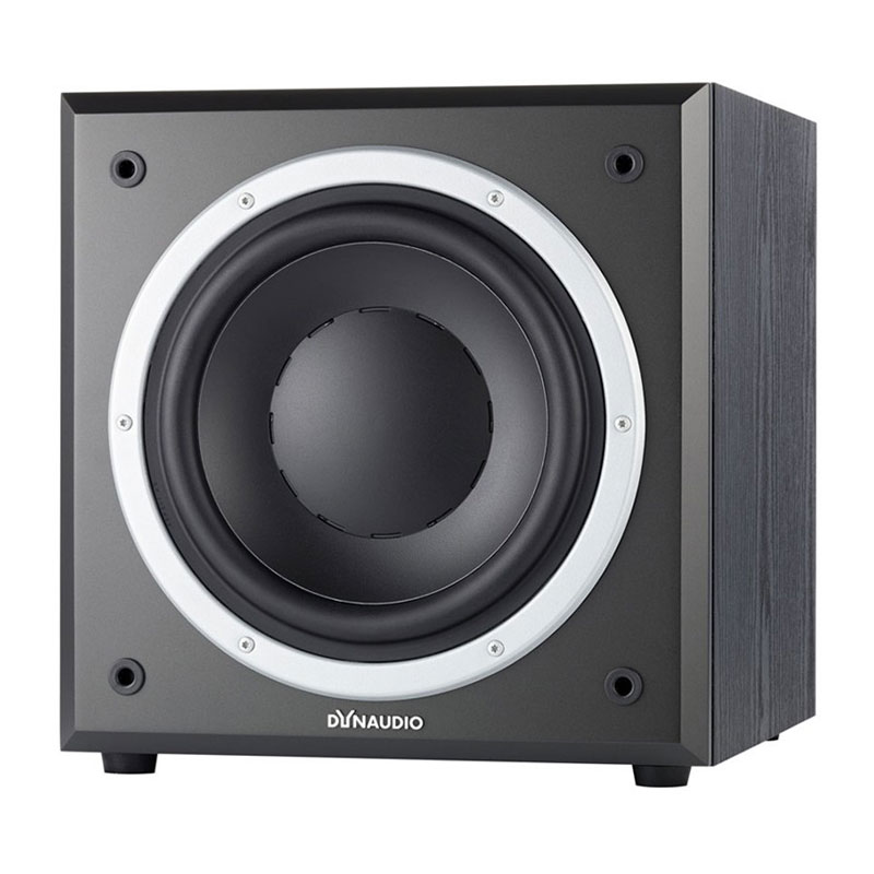 قیمت خرید فروش ساب ووفر مانیتورینگ داین آدیو DynAudio BM9S II