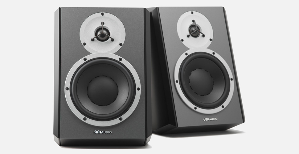 DynAudio DBM50 اسپیکر مانیتورینگ