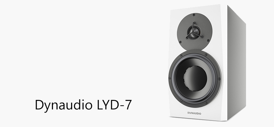 Dynaudio LYD-7  اسپیکر مانیتورینگ 