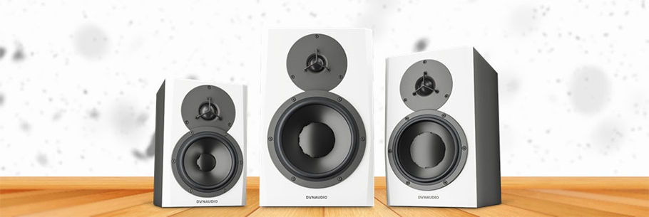 Dynaudio LYD-7  اسپیکر مانیتورینگ 