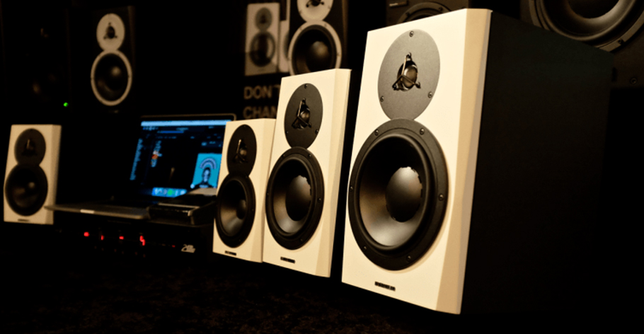 Dynaudio LYD-7  اسپیکر مانیتورینگ 