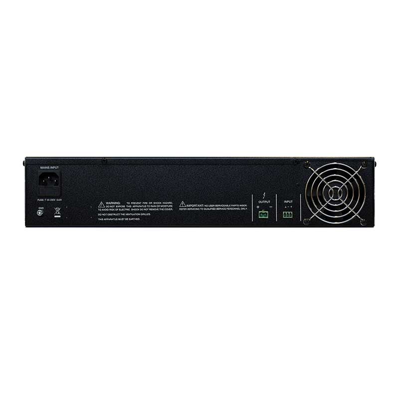 آمپلی فایر اکلر Ecler HSA300