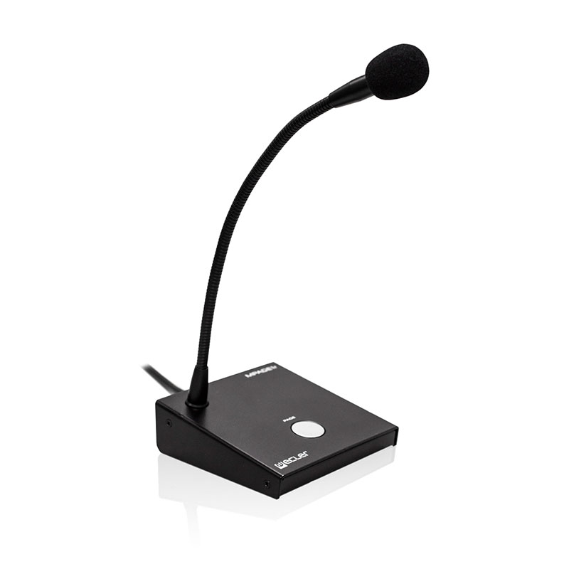 قیمت خرید فروش میکروفون پیجینگ اکلر Ecler MPAGE1r