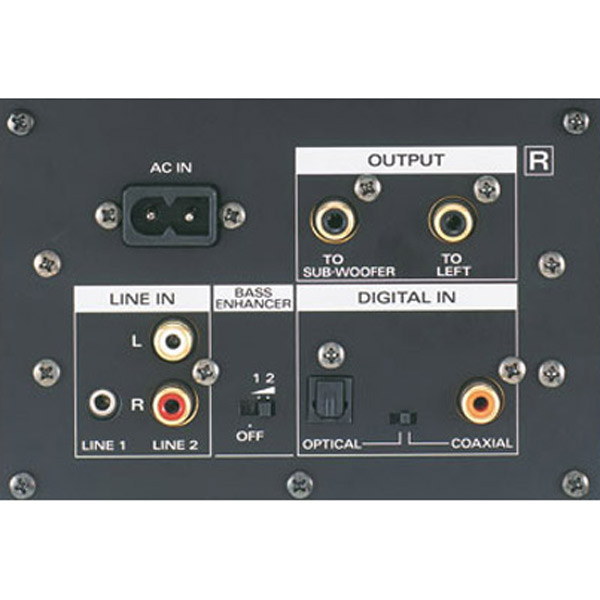 اسپیکر مانیتورینگ ادیرول Edirol MA-15DBK