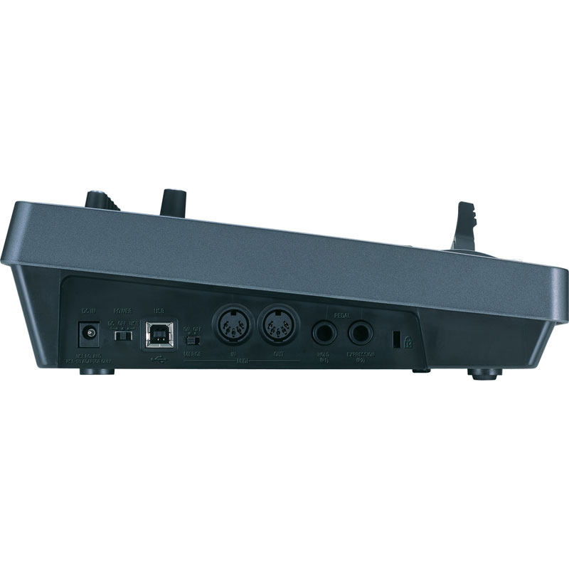 میدی کنترلر ادیرول Edirol PCR-800