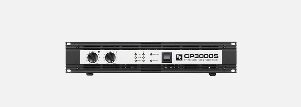 Electro Voice CP3000S آمپلی فایر