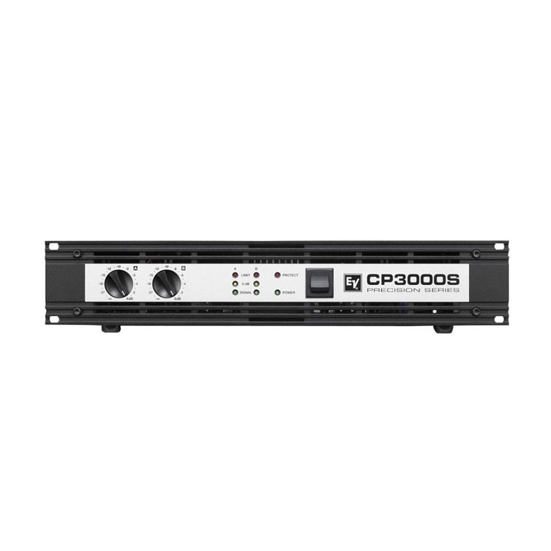 قیمت خرید فروش آمپلی فایر الکتروویس Electro Voice CP3000S