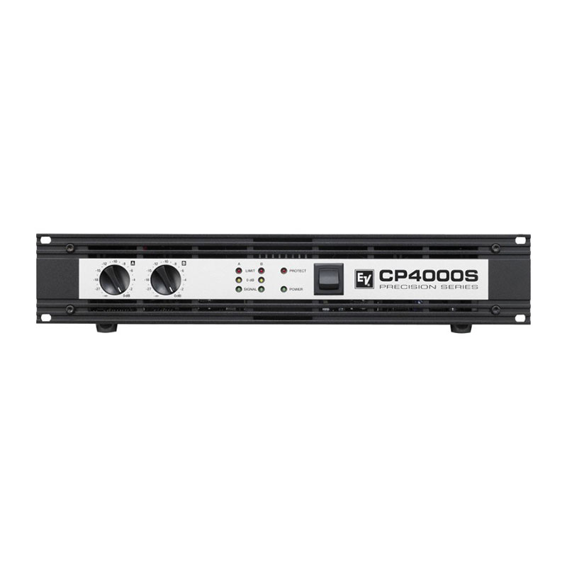 قیمت خرید فروش آمپلی فایر الکتروویس Electro Voice CP4000S