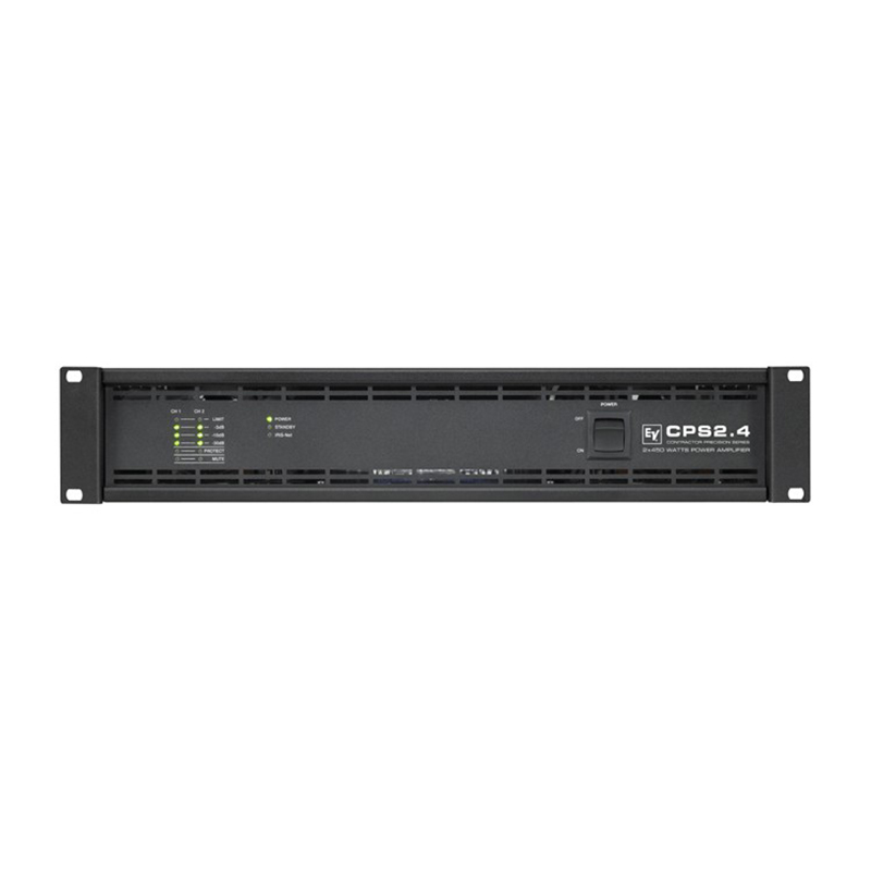 قیمت خرید فروش آمپلی فایر الکتروویس Electro Voice CPS 2.4 MK II