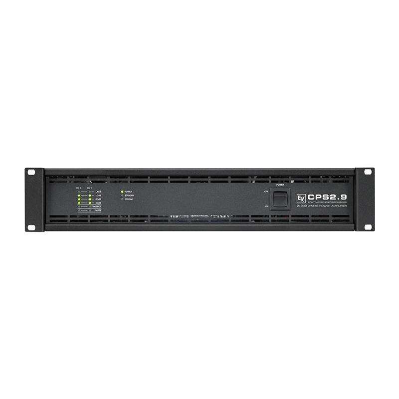 قیمت خرید فروش آمپلی فایر الکتروویس Electro Voice CPS 2.9 MK II