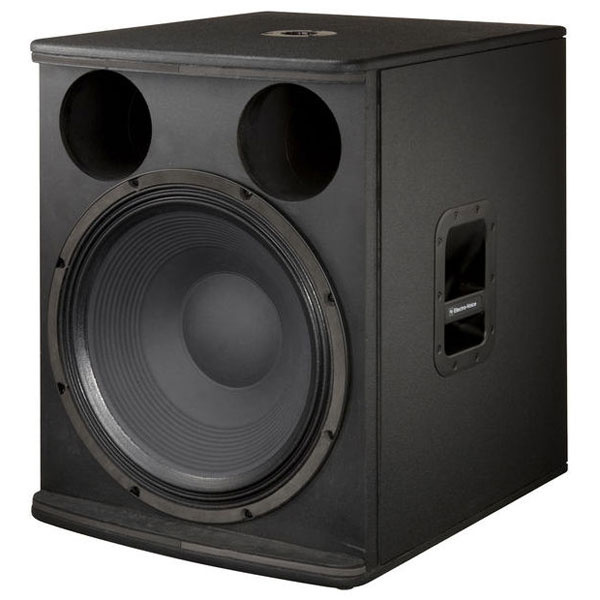 ساب ووفر پسیو الکتروویس Electro Voice ELX118