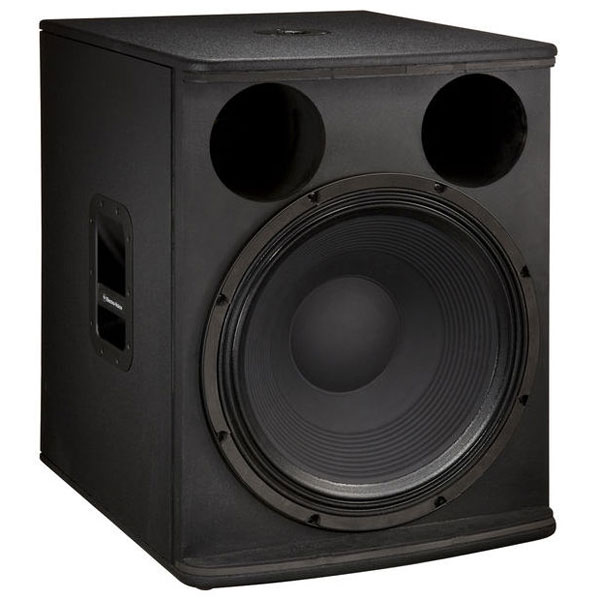 ساب ووفر پسیو الکتروویس Electro Voice ELX118