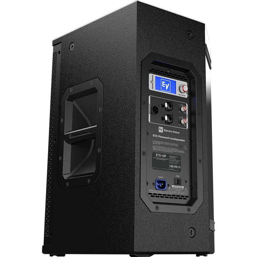 اسپیکر | باند اکتیو الکتروویس Electro Voice ETX-10P