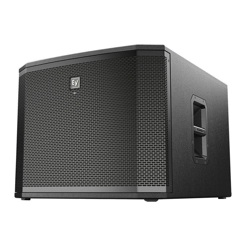 قیمت خرید فروش ساب ووفر اکتیو الکتروویس Electro Voice ETX-15SP