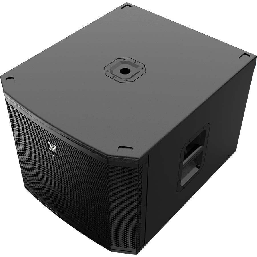 ساب ووفر اکتیو الکتروویس Electro Voice ETX-15SP