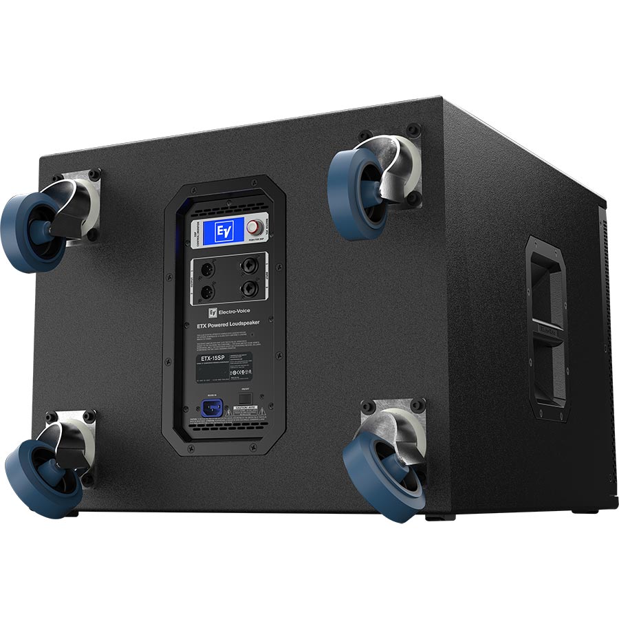ساب ووفر اکتیو الکتروویس Electro Voice ETX-15SP