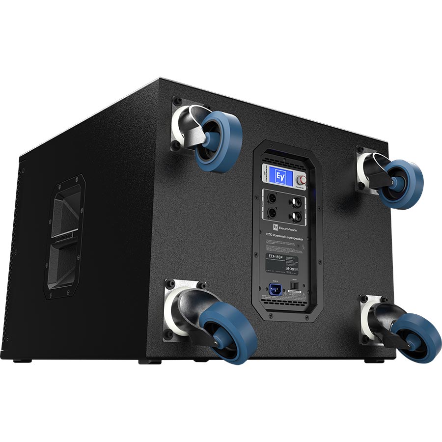 ساب ووفر اکتیو الکتروویس Electro Voice ETX-15SP