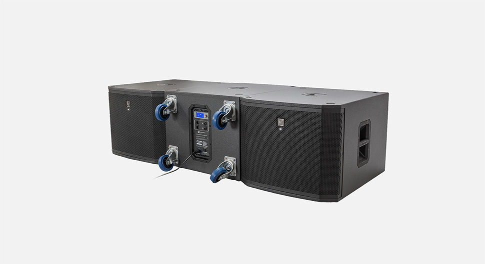 Electro Voice ETX-18SP ساب ووفر اکتیو