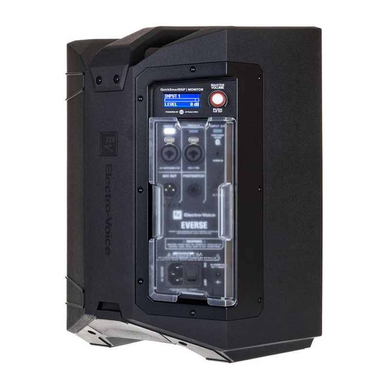 اسپیکر پرتابل الکتروویس Electro Voice Everse 8