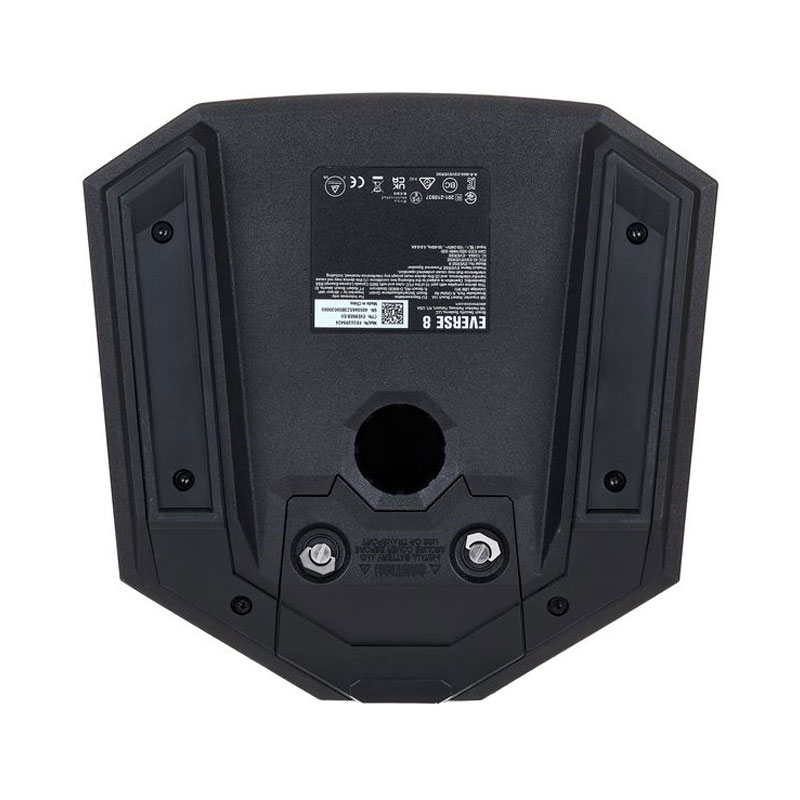 اسپیکر پرتابل الکتروویس Electro Voice Everse 8