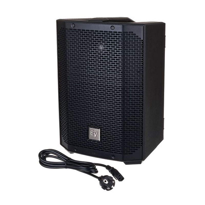 اسپیکر پرتابل الکتروویس Electro Voice Everse 8