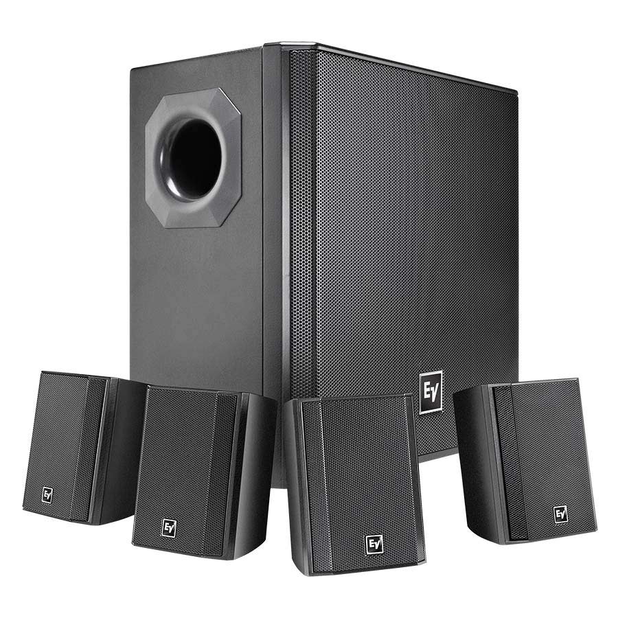 قیمت خرید فروش اسپیکر | باند اکتیو الکتروویس Electro Voice Evid S44
