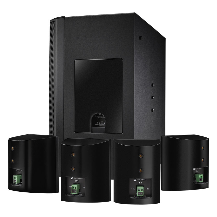 اسپیکر | باند اکتیو الکتروویس Electro Voice Evid S44