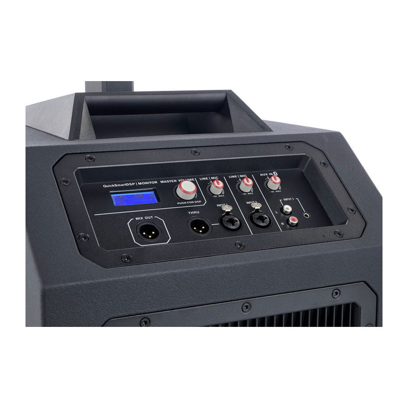 اسپیکر | باند اکتیو الکتروویس Electro Voice Evolve 50 Black