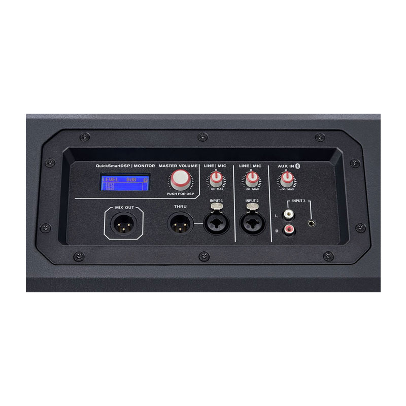 اسپیکر | باند اکتیو الکتروویس Electro Voice Evolve 50 Black