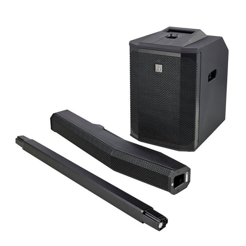 اسپیکر | باند اکتیو الکتروویس Electro Voice Evolve 50 Black