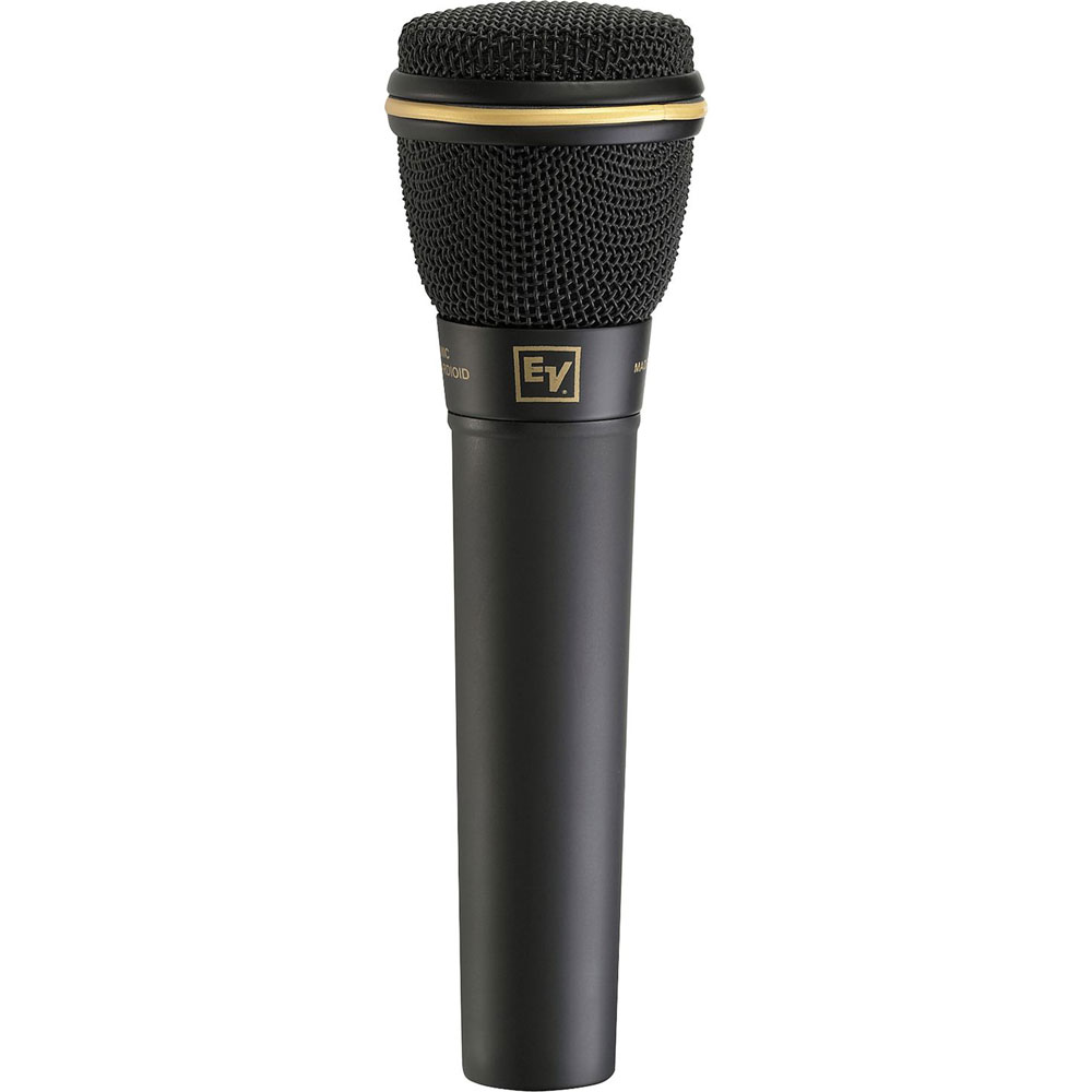 قیمت خرید فروش میکروفن با سیم الکتروویس Electro Voice N-D967