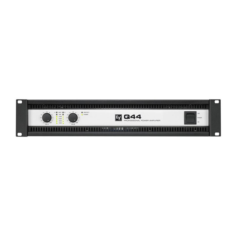 قیمت خرید فروش آمپلی فایر الکتروویس Electro Voice Q44