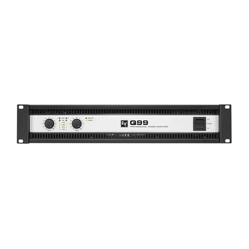 قیمت خرید فروش آمپلی فایر الکتروویس Electro Voice Q99