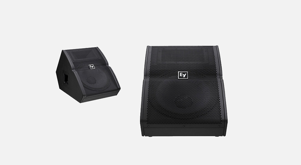 Electro Voice TX1152FM اسپیکر مانیتورینگ استیج
