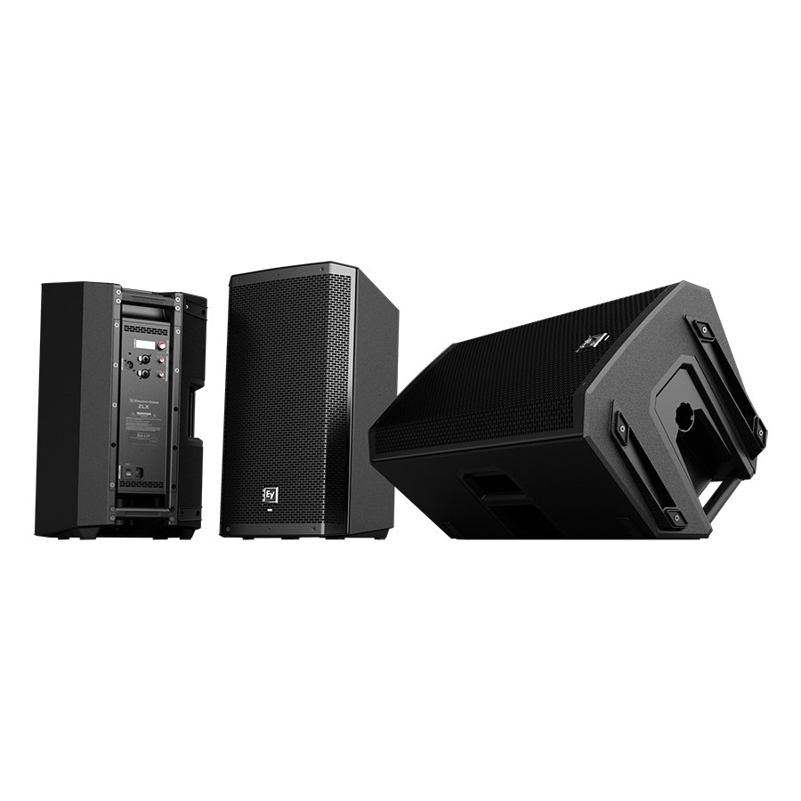 اسپیکر | باند اکتیو الکتروویس Electro Voice ZLX-12P