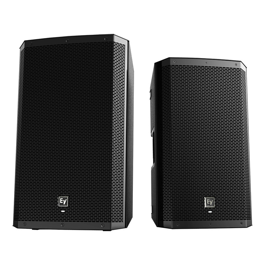 اسپیکر | باند اکتیو الکتروویس Electro Voice ZLX-12P