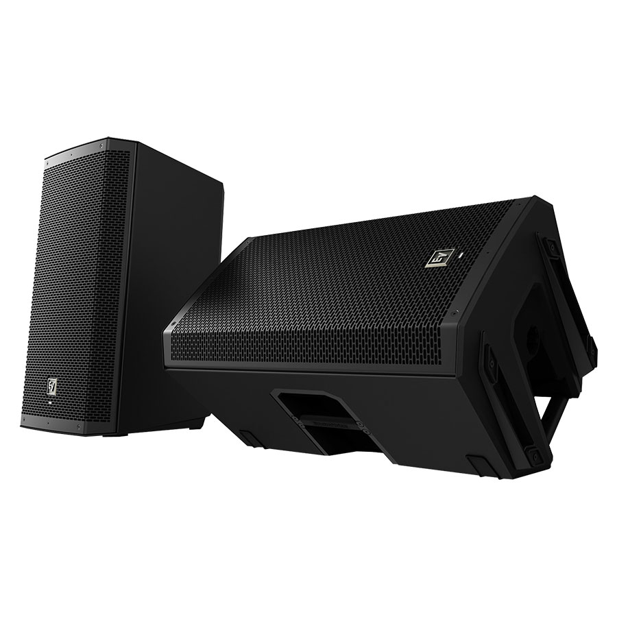 اسپیکر | باند اکتیو الکتروویس Electro Voice ZLX-12P