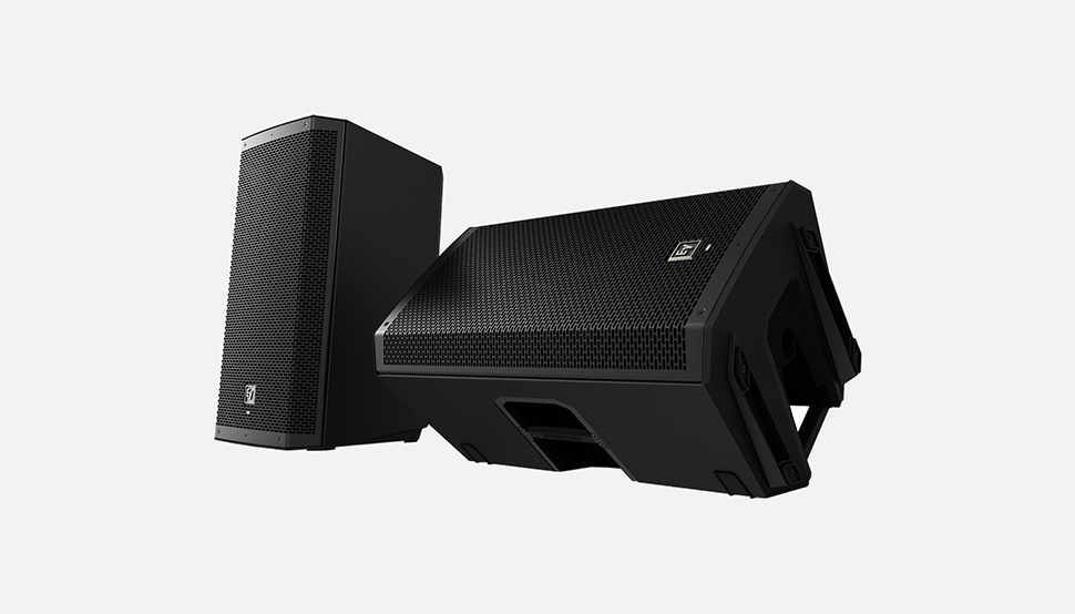 Electro Voice ZLX-15 اسپیکر | باند پسیو