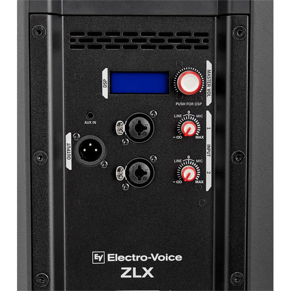 اسپیکر | باند اکتیو الکتروویس Electro Voice ZLX-15P
