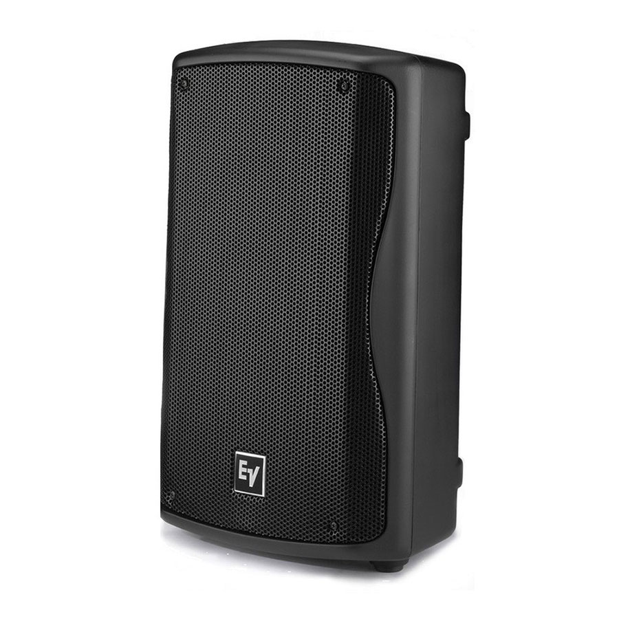 قیمت خرید فروش اسپیکر | باند اکتیو الکتروویس Electro Voice ZXA1-90B