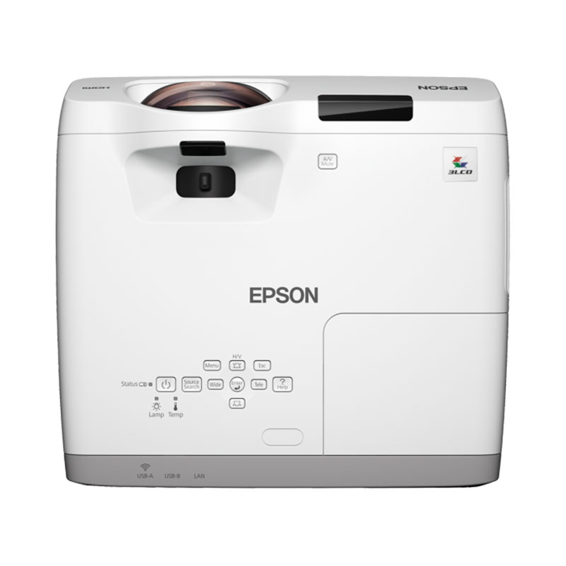 ویدئو پروژکتور اپسون Epson CB-530