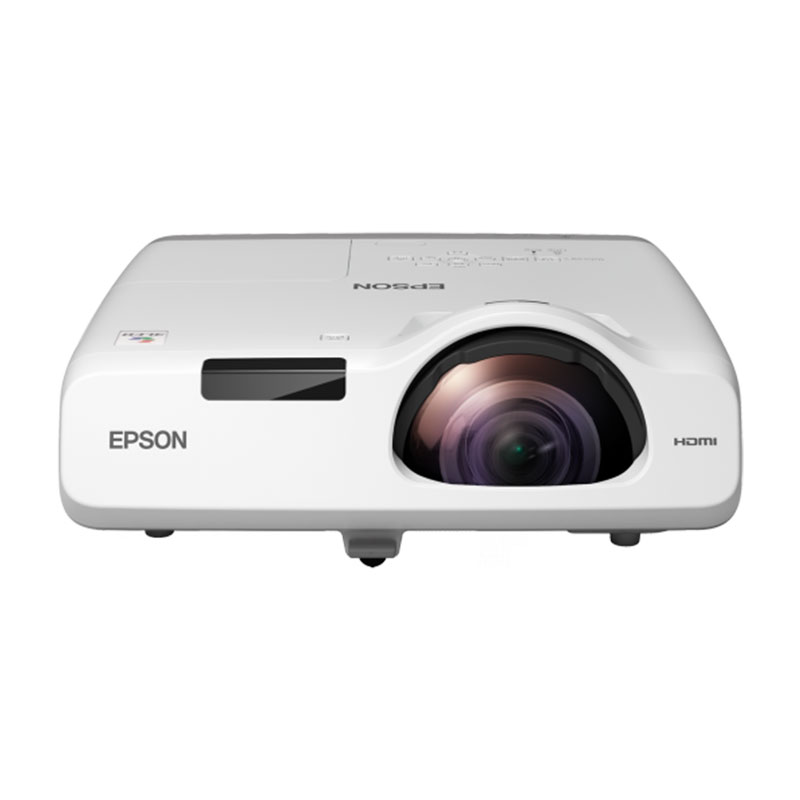 قیمت خرید فروش ویدئو پروژکتور اپسون Epson EB-520
