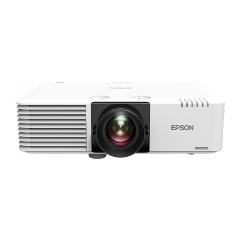 قیمت خرید فروش ویدئو پروژکتور اپسون Epson EB-L610U