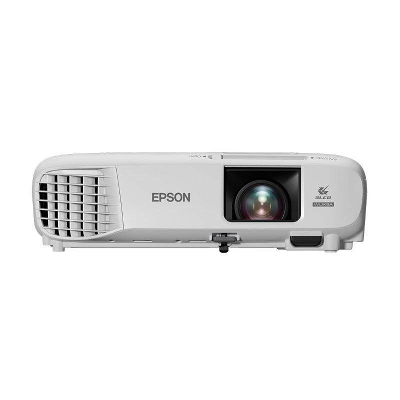 قیمت خرید فروش ویدئو پروژکتور اپسون Epson EB-U05