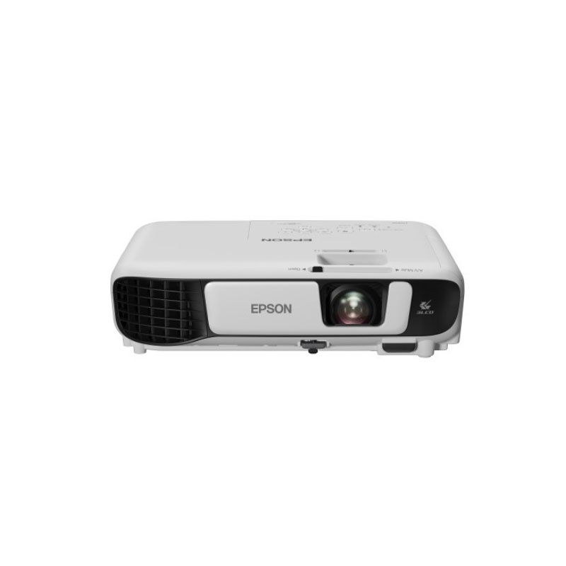 قیمت خرید فروش ویدئو پروژکتور اپسون Epson EB-X41