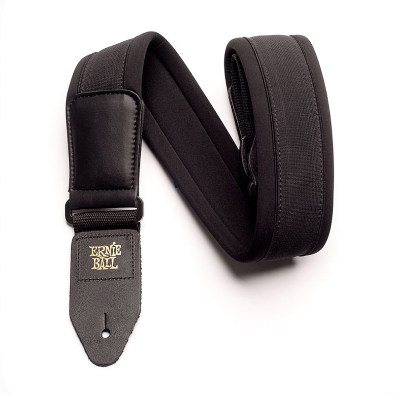 قیمت خرید فروش بند گیتار ارنی بال Ernie Ball 4144 Comfort Padded Neoprene