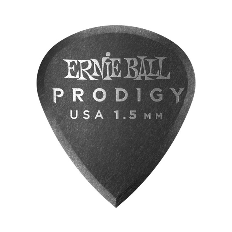 قیمت خرید فروش پیک گیتار ارنی بال Ernie Ball 9200 Prodigy Mini 1.5mm Black