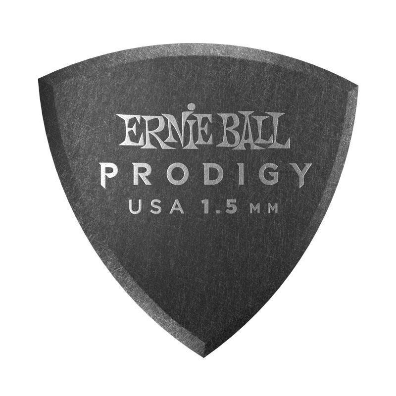 قیمت خرید فروش پیک گیتار ارنی بال Ernie Ball 9331 Prodigy Shield 1.5mm Black