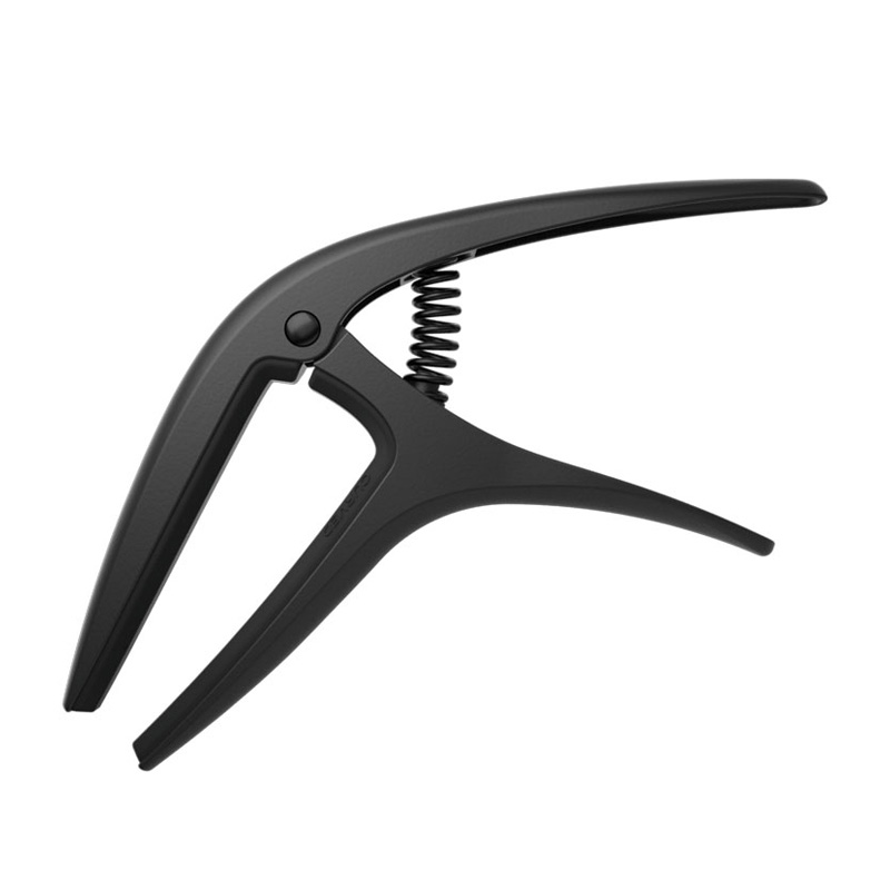 قیمت خرید فروش باره بند ارنی بال Ernie Ball 9600 Axis Capo Black