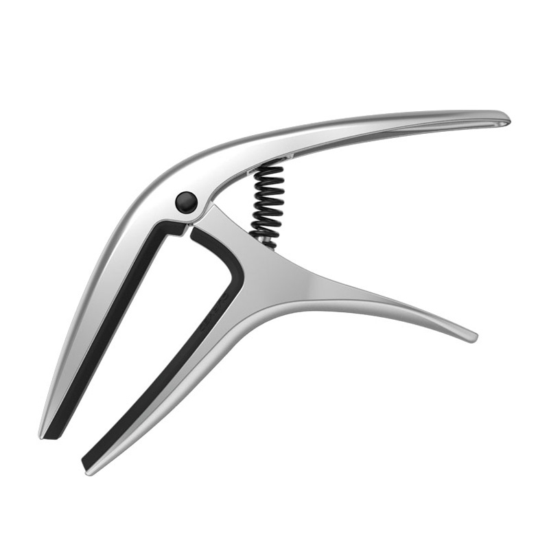 قیمت خرید فروش باره بند ارنی بال Ernie Ball 9601 Axis Capo Silver